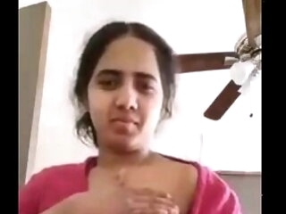 Indian Bhabhi Nude Filming Her Self Video - .com