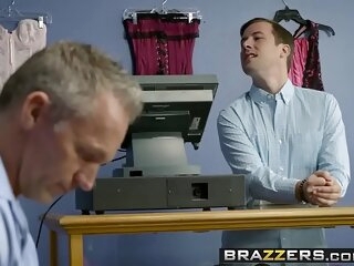 Brazzers - Real Fit together N - If The Bra Fits Fuck It scene starring Carmen Valentina and Jessy Jon